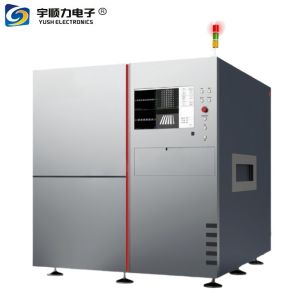 China Inline 3D PCB Automated X-ray Inspection System wholesale