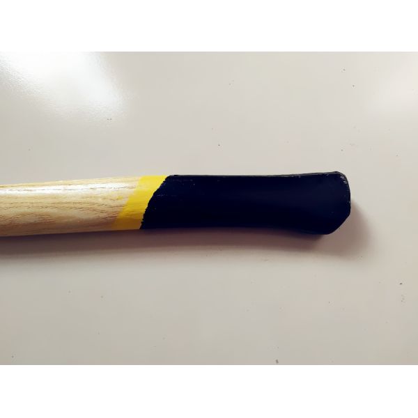 600g Axe(XL0133-5) polishing surface, colored wooden handle and good price