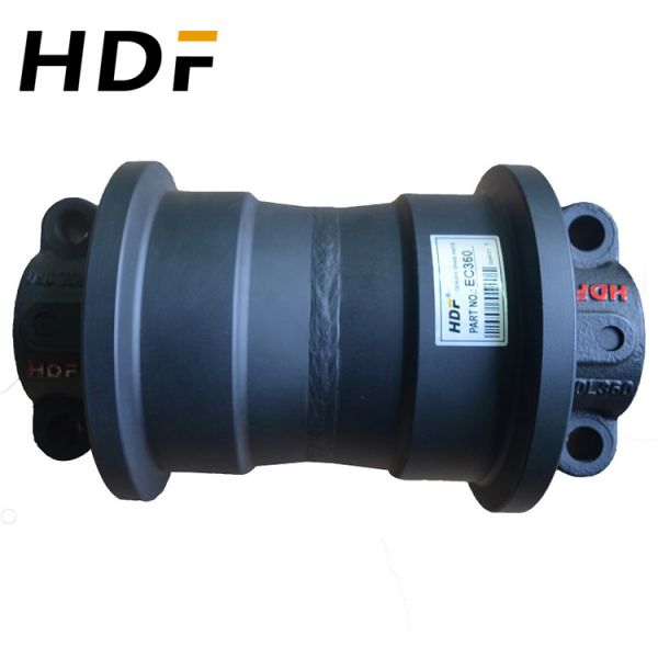 OEM 8431499900 VOLVO Excavator Track Roller Ec290 Ec360 Ec380 Ec460