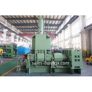 55L Electric Rubber Kneader Machine Customization With 18 Month Warranty