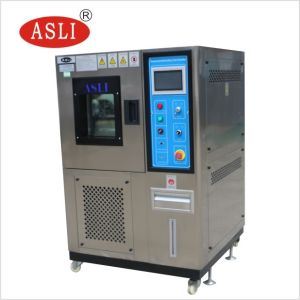 China 1000L Lab Programmable Temperature Humidity Chamber wholesale