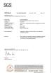 Anping County Ankai Hardware & Mesh Products Co.,Ltd Certifications