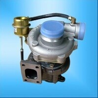 China CHAOCAI TURBOCHARGER wholesale