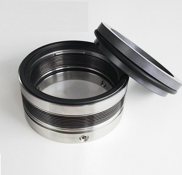 Metal Bellow Pump Mechanical Seal Replacement Of Burgmann MFLWT80