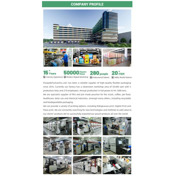 Custom Transparent Self-Supporting Liquid Packaging Bag for Laundry Detergent Snail Powder Soup Vodka Beverage Packing