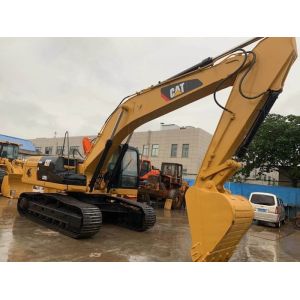 2011 Year 1.6m3 Bucket Caterpillar 325D Second Hand Diggers