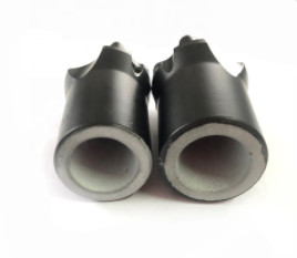 YK05 45CrNiMoVA Drill Tapered Button Bit 41mm API Certified