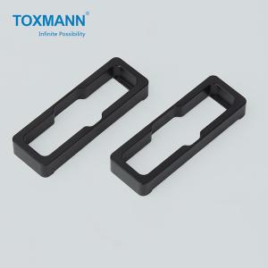 China Antiwear Mechanical Components Assembly Multiscene Anodizing Surface wholesale
