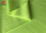 Anti-microbial 4 Way Stretch Polyester Spandex Fabric Jersey Fabric
