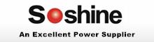 China Shenzhen Soshine Battery Co., Ltd logo