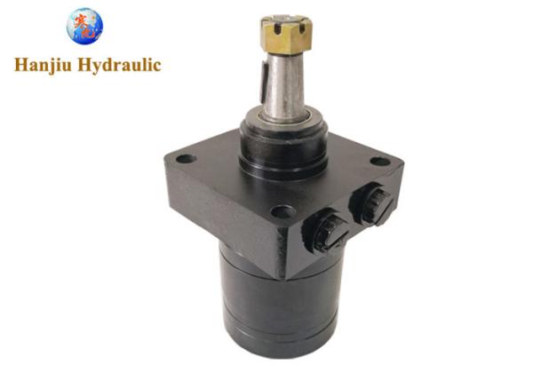 Quality Parker TE Series Torqmotor TE0195US250AAKY Gerotor Hydraulic Motor Replacement Low Speed High Torque for sale