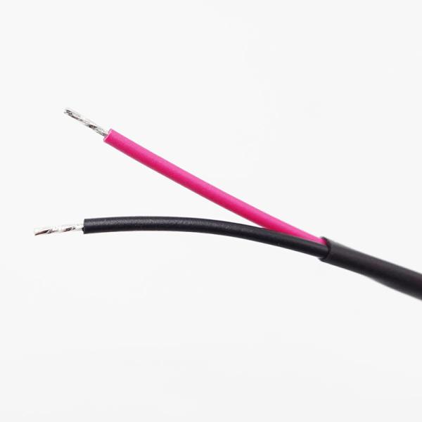 Quality Flat Ribbon Cable Home Wiring Harness with Industrial Control Emergency Stop Push Button Switch and IP65 for sale