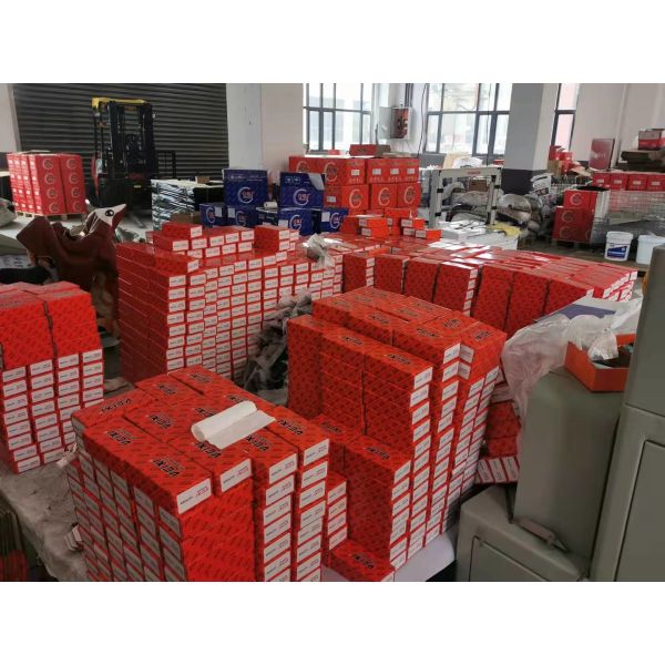 Customized Size UCFL UCF Pillow Block Ball Bearing 20mm 30mm