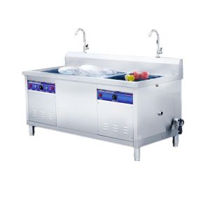 Multi-Function For Restaurant Robot Dishwasher Smart