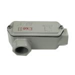 IECEX ATEX Explosion Proof Junction Box Class 1 Division 2