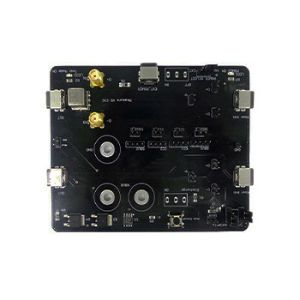 China RCC Electronic Circuit Board Assembly HASL Pcb Manufacturing Industry wholesale