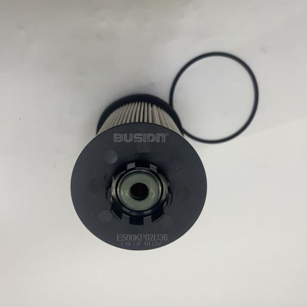 E500KP02D36 Hengst Fuel Filter Replacement For P550762