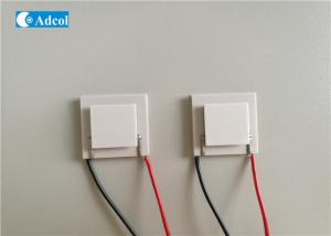 China Thermoelectric Peltier Cooler Chip For Peltier Thermoelectric Conditioner on sale
