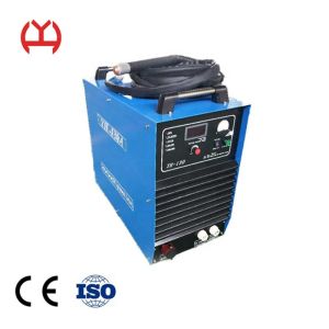 China High Precision Plasma Cutting Power Source 130A High Penetrating Capacity wholesale