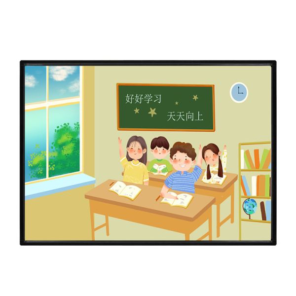 Nano Surface Projection Marker Boards USB HDMI VGA Port