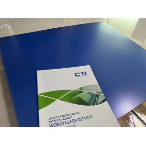 Single Layer CTCP Printing Plates 0.30mm High-Precision Printing