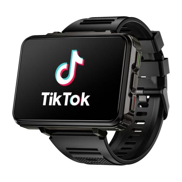 Quality APPLP 5 MAX Android 10.7 Smartwatch GPS Navigation Smart Watch With Sim Card Camera for sale