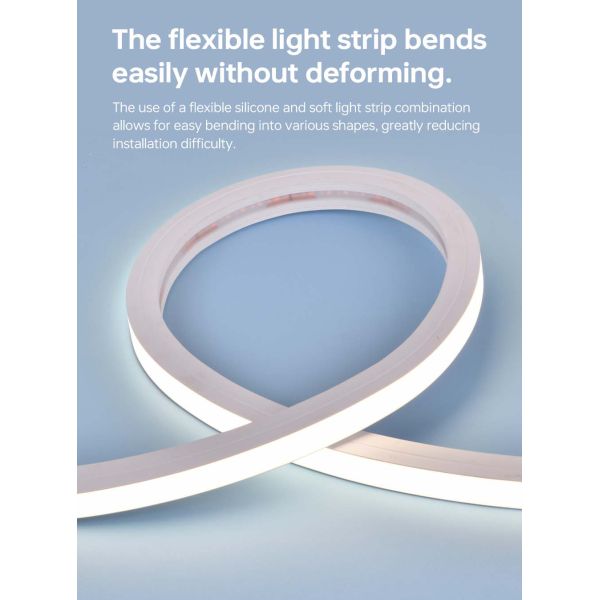 Waterproof 2835 LED Strip Light 120LED/M Bar for Hotel Swimming Pool Underwater Lighting