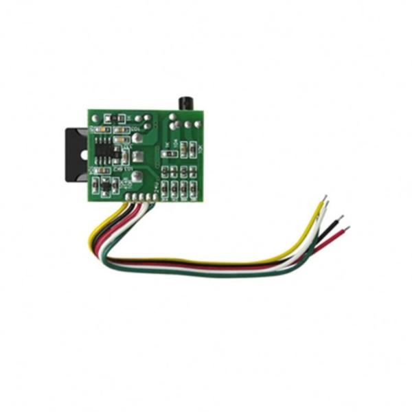 Quality LCD TV switching power supply module DC sampling SSH7N90 LCD TV power supply module board CA-901 for sale
