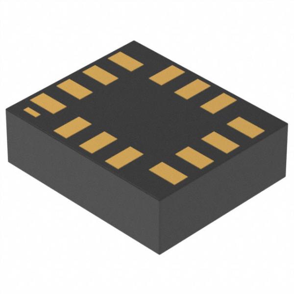 Quality ICM-20600 TDK InvenSense Accelerometer Sensor Module IC Electronics Components for sale