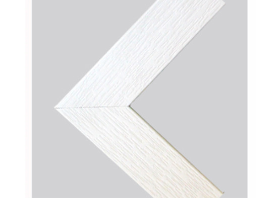 Oak Framed Bathroom Mirrors White Color Size Customized Decorative Dressing Mirrors