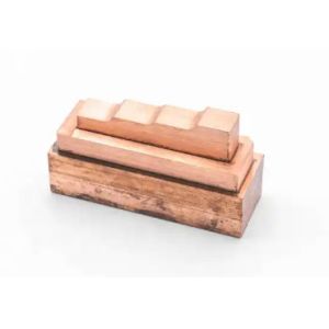 China TPE Custom Molded Plastic Parts EDM Pure Copper Electrode Mould wholesale