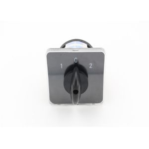 25A 3 Position LW31 seriesRotary Changeover Switch Cam Switch