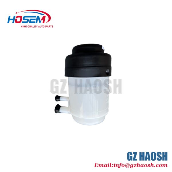 Auto Parts Power Steering Oil Tank or Power Steering Oil Cup Assembly 3408510LE010 For JAC N80 N25/N35/N45/N50/N55/1063/J65/1061/1040/1048 FOTON