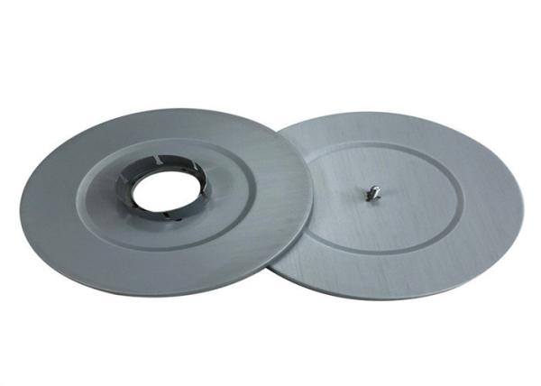 Quality 20mm Dia Filter End Caps Dust Removal Filter Element Filter Material for sale