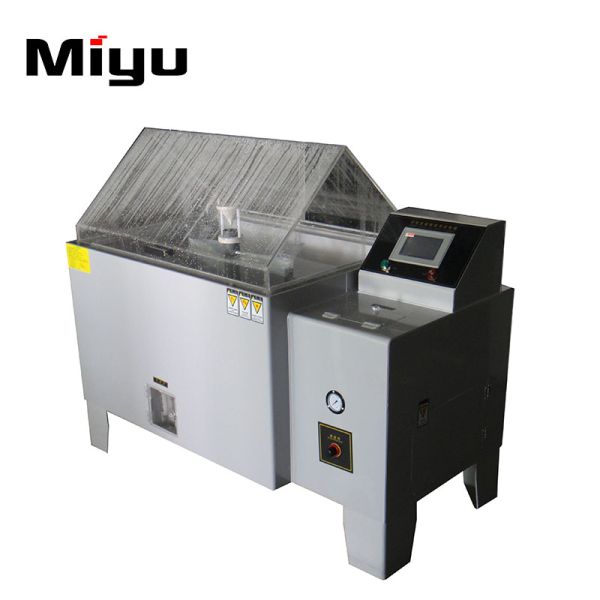 1600L 2700L Salt Spray Test Machine Equipment / Salt Spray Test Chamber