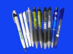 Auto Loading 7000P/H Pen Screen Printer Touch Screen Display