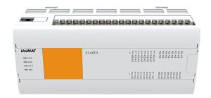 DC24V PLC Programmable Logic Controller Industrial Automation Using