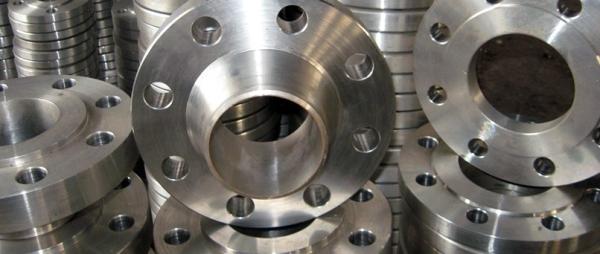 Quality Duplex S32750 SO BL SW TH LJ WN Flange Lap Joint Flanges ISO Certification for sale