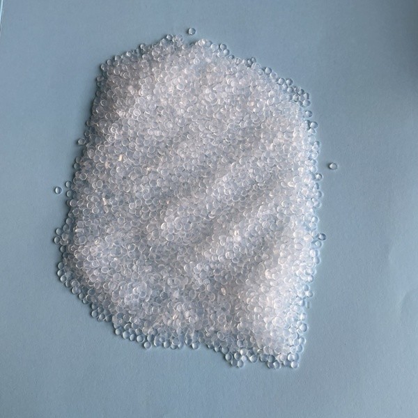 PFA Pellet SF-3102 with MFR 3.1-6.0