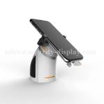 Interactive Mobile Phone Retail Security Display Stand