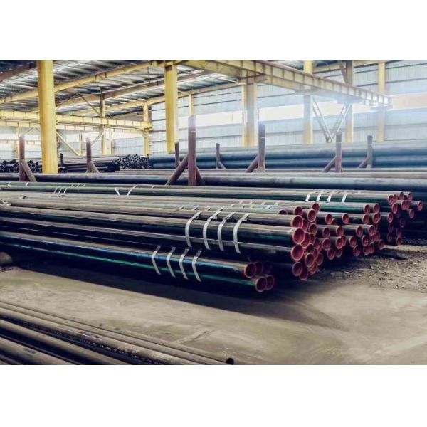 Seamless Stainless Steel Pipe 316L 304 309S 310S Heat Exchanger Tube