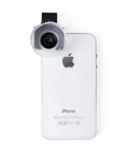 60X Magnification Phone Scope for Iphone,ipad,tablet pc KLN-PS60