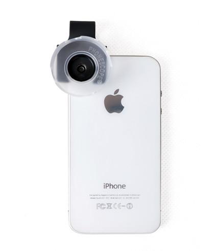 Quality 60X Magnification Phone Scope for Iphone,ipad,tablet pc KLN-PS60 for sale