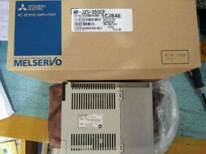 China MR-J2S-350CP Mitsubishi Automation Logic Controller PLC wholesale