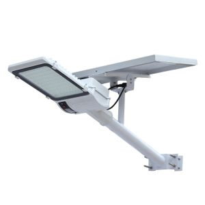 China High Brightness Waterproof LED Street Lights Smd IP65 Die Cast Aluminum Shell wholesale