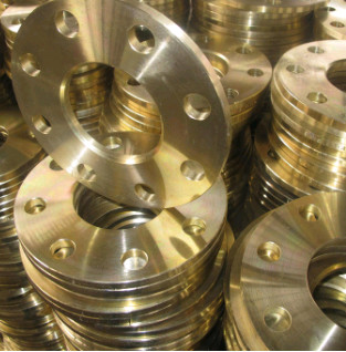 Inconel 600 UNS NO6600 Nickel Lap Joint Alloy Steel Flange ASME B16.5