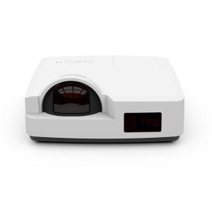 China 4000lm 3LCD Super Short Throw Projector For Family, Classroom And Conference Place wholesale