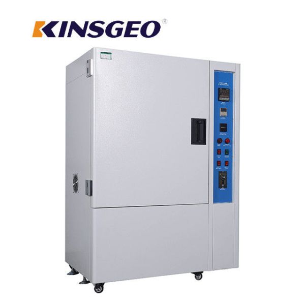 A220V 50Hz Environmental Test Chambers , Digital Rain Water Resistant IP Rating Spray Tester