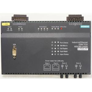 China 100MBIT/S Siemens Simatic Net 6GK1105-2AE00 Optical Switch Module wholesale