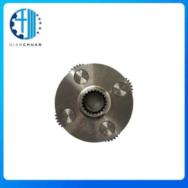 Carrier I Assy S/M Fit Doosan Dx225 Excavator spare parts